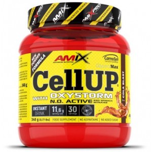 CELLUP WITH OXYSTORM 348 GR