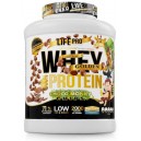 100% WHEY PROTEIN GOLDEN CHOCO MONKY CHIPS 2 KG