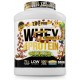 100% WHEY PROTEIN GOLDEN CHOCO MONKY CHIPS 2 KG