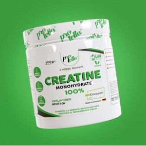 CREATINA CREAPURE NEUTRA 300 GR