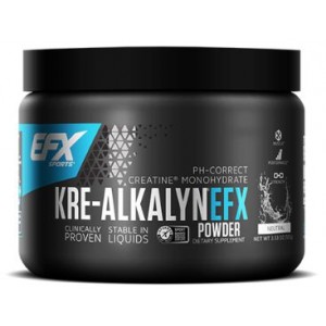 KRE-ALKALYN EFX POWDER 110 GR