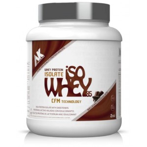 ISOWHEY 85 AK 2 KG
