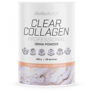 CLEAR COLLAGEN PROFESSIONAL 350 GR