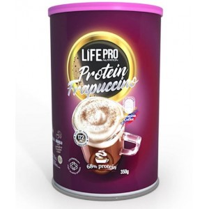PROTEIN FRAPUCCINO 350 GR