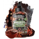 GRANDMAS BBQ SMOKED STYLE 290 ML