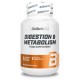 DIGESTION & METABOLISM 60 TABS