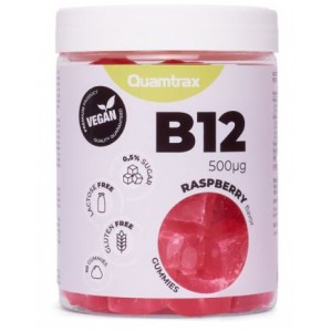 B12 500 MCG 60 GUMMIES
