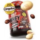 ONLY WHEY ZERO CONGUITOS 1 KG