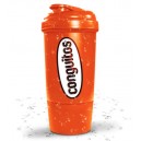SHAKER CONGUITOS 500 ML
