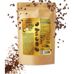 SHAPED COFFEE 105 GR