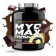 MYOMAX HARDCORE 2,8 KG