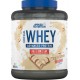 CRITICAL WHEY WHITE CHOCO BUENO 2 KG