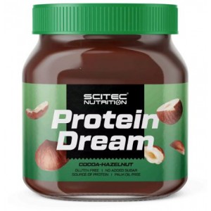 PROTEIN DREAM 400 GR