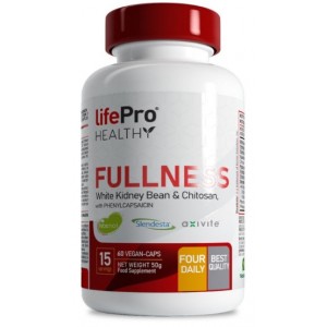 FULLNESS 60 CAPS
