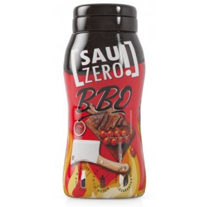 SAUZERO BARBECUE 310 ML