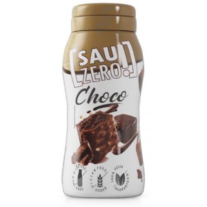 SAUZERO CHOCOLATE 310 ML
