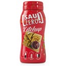 SAUZERO ZERO KETCHUP 310 ML