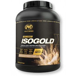 ISOGOLD 2,27 KG