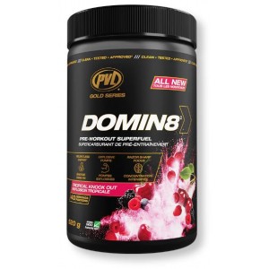 DOMIN8 520 GR