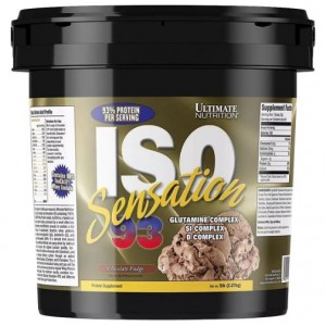ISO SENSATION 93 2,27 KG