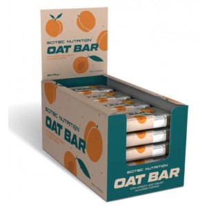 OAT BAR 20X70 G