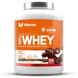 100% WHEY ARLA 2 KG