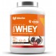100% WHEY ARLA 2 KG