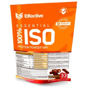100% ISO GLANBIA 1 KG