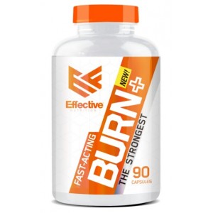 BURN+ 90 CAPS