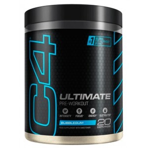 C4 ULTIMATE PRE-WORKOUT 508 GR