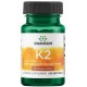 NATURAL VITAMIN K2 50 MCG 30 PERLAS