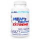 MENS SUPPORT EXTREME 120 CAPS