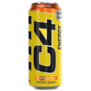 C4 ENERGY DRINK 6X500 ML