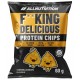 FITKING DELICIOUS PROTEIN CHIPS 10X60 GR