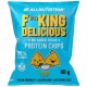 FITKING DELICIOUS PROTEIN CHIPS 5X60 GR
