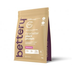 PLANT PROTEIN POWDER 2 KG