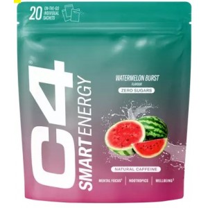 C4 SMART ENERGY 20X3.8 GR