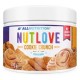 NUTLOVE COOKIE CRUNCH 500 GR