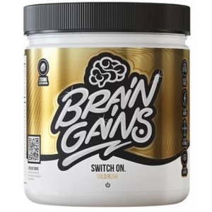 SWITCH ON 200 MG CLEAN CAFFEINE 30 SERV