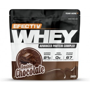 EFECTIV WHEY 2 KG