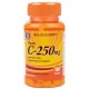 VITAMIN C 250 MG 100 TABS