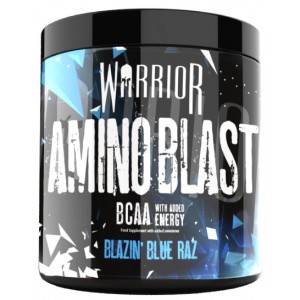 AMINO BLAST BCAA 270 GR