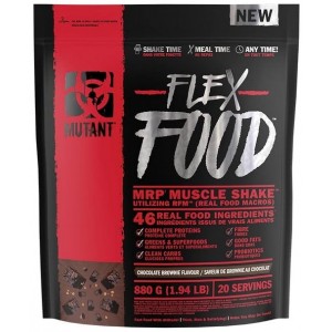 FLEX FOOD 880 GR