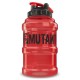BIDON MUTANT ROJO 2,6 L