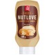 NUTLOVE SAUCE WHITE PEANUT CHOCO 280 ML