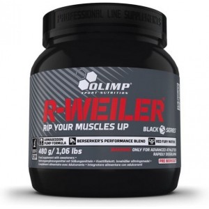 R-WEILER 80 SERV