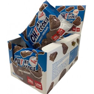 OH! MY COOKIE 12X75 GR