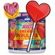 CREABIG FIESTA PIRULETA CREAPURE 250 GR