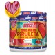 CREABIG FIESTA PIRULETA CREAPURE 250 GR