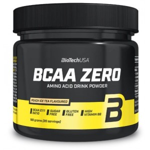 BCAA ZERO 180 GR